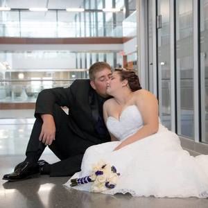 Meet your Posher, Alicia